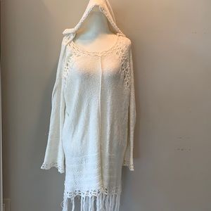 Cute Cover Up Sweater